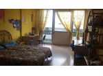 camera a studentessa in piena.Mazzini Lecce