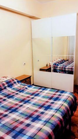 STANZA SINGOLA PER STUDENTESSA O LAVORATRICE DONNA
