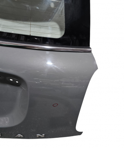 PORTELLONE POSTERIORE MINI Countryman Serie (F60) 41007389404 (16) - Foto 8