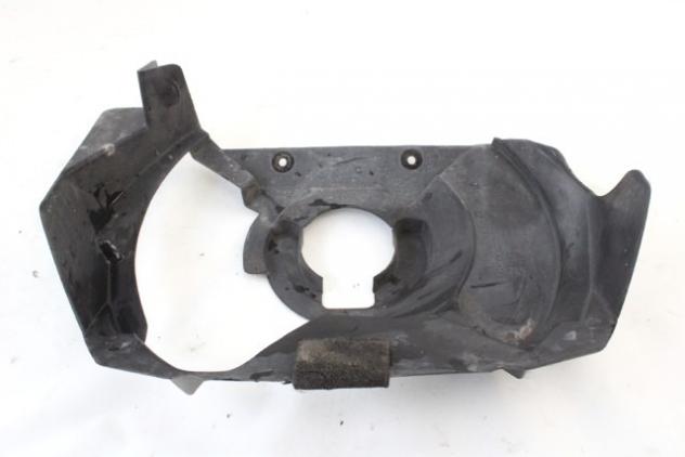 SUZUKI BURGMAN AN 400 5318214F00 PARAFANGO ANTERIORE INTERNO 99 - 00 FRONT INNER FENDER