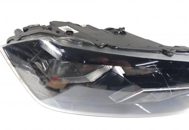 FARO ANTERIORE DESTRO VOLKSWAGEN Polo 6° Serie 2G1941006 (17) - Foto 6