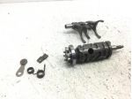 HONDA CB GT ABS KM0 1000 DESMO DESMODROMICO CAMBIO E FORCHETTE 2026 JH2SC93A