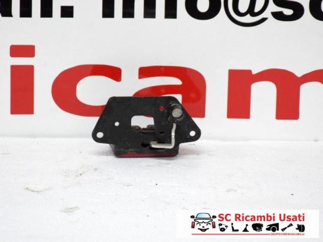 Serratura Portellone Fiat Panda 51779118 - 05580 - Foto 3