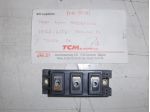 TCM FB15-7 / TCM FB20-7 / TCM FB30-7 Transistor PS codice 181E2-62561