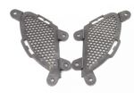 KYMCO K-XCT 300 83535LKG7E000 83536LKG7E000 GRIGLIE LATERALI 12 - 17 GRILLES