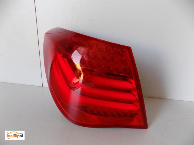 BMW 7 F01 - Faro posteriore a LED Sinistro - 10985
