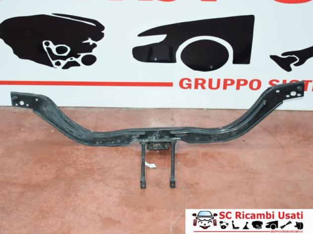 Traversa Batticofano Anteriore Jeep Grand Cherokee 52079416 - 13796 - Foto 2