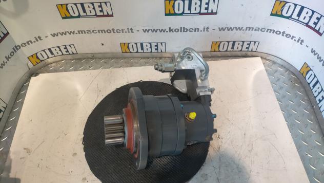 Motoriduttore SOM P6-102 PR 5708.050