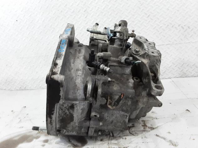 CAMBIO MANUALE COMPLETO LANCIA Delta 3° Serie 198 A5.000, 198 A8.000 Diesel 2000 (0811) - Foto 3