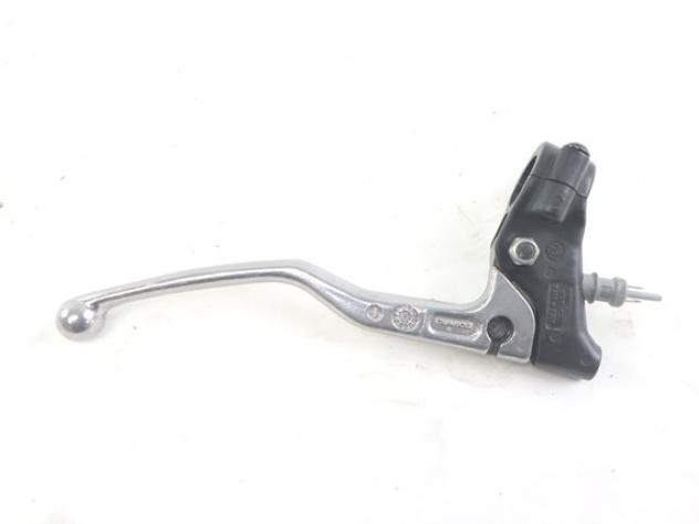FANTIC MOTOR XEF 125 4T PERFORMANCE 07700005 LEVA COMANDO FRIZIONE 23 - 24 CLUTCH CONTROL LEVER - Foto 3