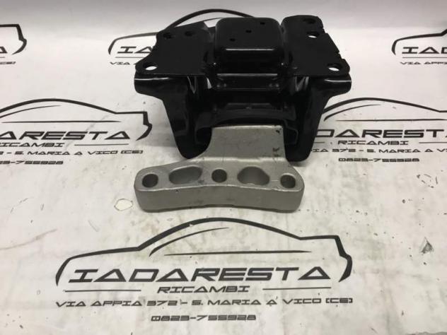 Supporto Motore Dx Polo 1.6 TDI Skoda Rapid 1.6 TDI 6RF199262J - Foto 3
