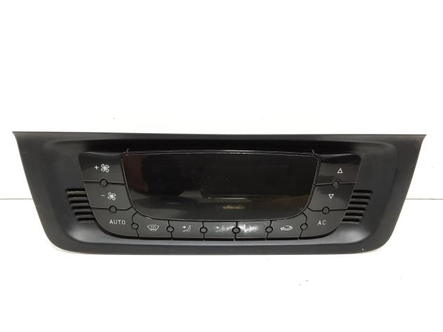 COMANDI CLIMA SEAT Ibiza Serie 6J0820043 (0812)
