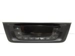 COMANDI CLIMA SEAT Ibiza Serie 6J0820043 (0812)