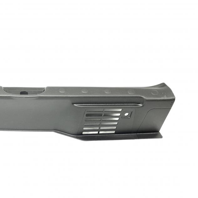 RIVESTIMENTO PLASTICA INTERNO PORTELLONE POST FIAT Panda 3° Serie 735518208 (12) - Foto 2
