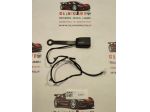 AGGANCIO CINTURA DI SICUREZZA ANT DX NISSAN Note 2° Serie 868423VU0B 202531 &hellip;