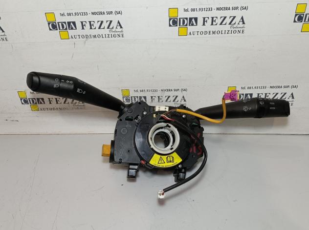 DEVIOLUCI LANCIA Ypsilon 4° Serie 07355763260 (1123)