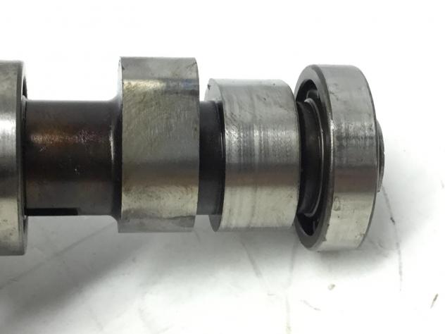 MALAGUTI F18 WARRIOR 150 TESTA TESTATA HEAD COMPLETA 2000 2002 580000 - Foto 10
