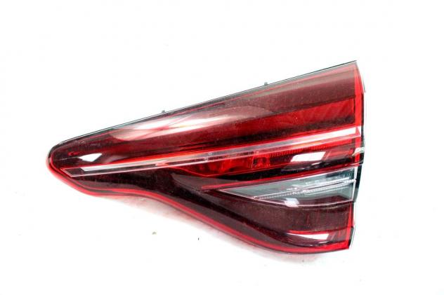 265503304R FARO FANALE POSTERIORE DESTRO PARTE INTERNA RENAULT CLIO 1.0 B 74KW 5M 5P (2020) RICAMBIO USATO - Foto 2
