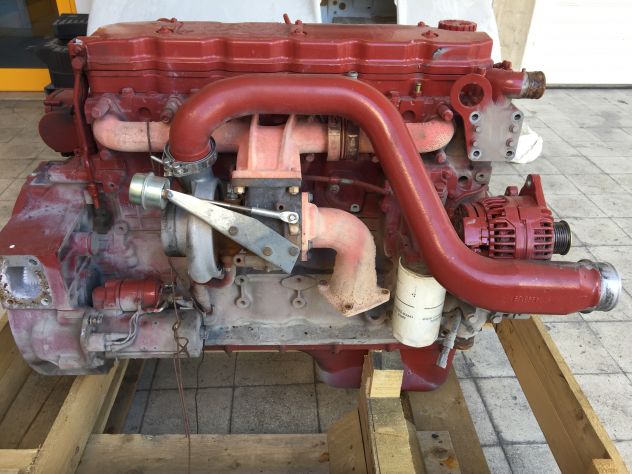 Motore USATO TECTOR F4AE0681B