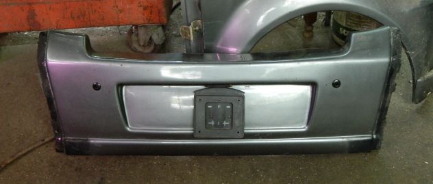 Ricambi per Simpa Jdm Abaca - Foto 4
