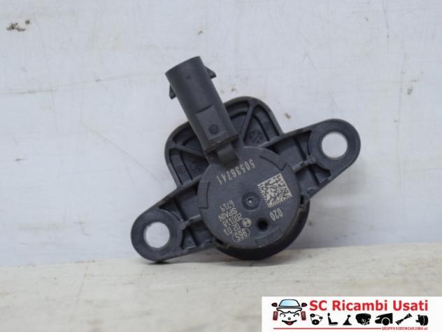 Sensore Airbag Jeep Renegade 50536741 - 29107 - Foto 2