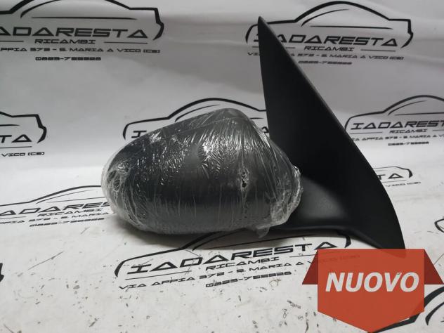 Specchieto Retrovisore Dx Comando Manuale Fiat Brava 710449808 - Foto 3