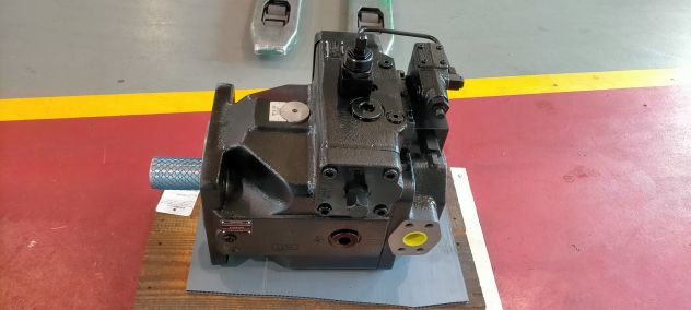 Pompa Rexroth A4VSO 250 LR2N/30R-PPB13N00