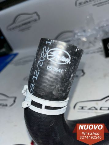 Tubo Radiatore Ix35 - Sportage 1.6 GDI 254122Y101 - Foto 3