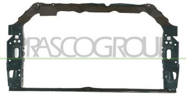 RIVESTIMENTO ANT.INT. CI2013210 Carrozzeria  Lamierati interni  Parete frontale  Rivesti CITROEN - C1 I - 2005  2014, PEUGEOT - 107 - 2005  2014