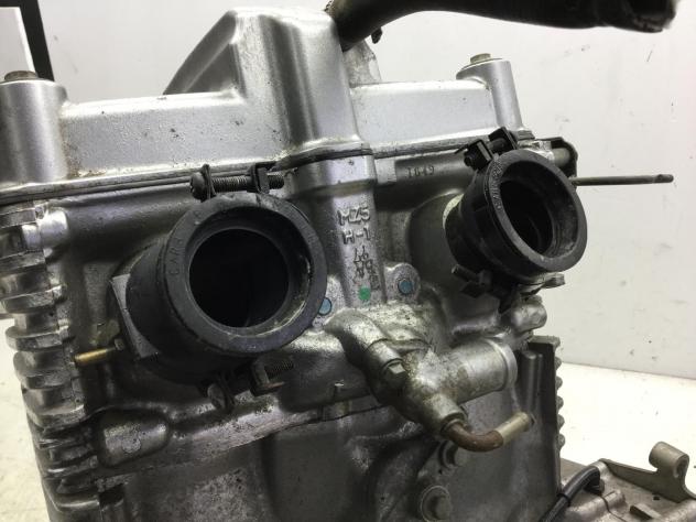 HONDA CB 500 BLOCCO MOTORE 2001 PC32AOYF - Foto 6