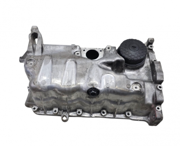 COPPA OLIO MOTORE HYUNDAI Tucson Serie 21510-2U010 D4FE Diesel 1600 (20) - Foto 7