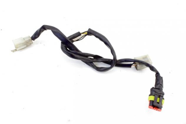 BETA RR 520 4T 020401010000 CABLAGGIO POSTERIORE 10 - 12 REAR WIRING - Foto 3