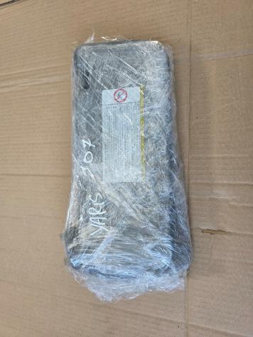 COPPIA PARASOLE DX E SX TOYOTA Yaris Serie (0508)