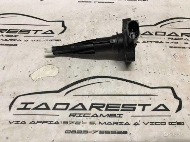 Sensore Olio Motore BMW Serie 1 F20 12617638343 - Foto 4