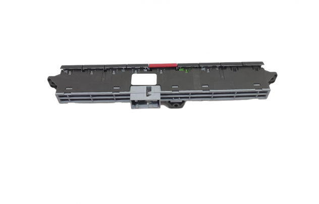 PULSANTIERA CENTRALE FIAT Panda 3° Serie 199 B1.000, 312 B1.000, 330 A1.000 (12) - Foto 12