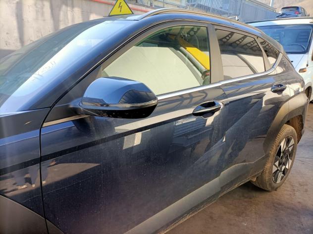RICAMBI USATI AUTO HYUNDAI Kona Serie N.D. G4LL Hybrid 1600 (17) - Foto 8