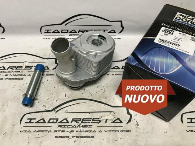 Radiatore Olio Iveco Daily 2.3 Diesel 504375360 - Foto 2