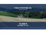 Immobile in asta di 30957 m² in vendita a Fara Vicentino