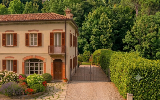 Terreno di 4530 mq con capacità edificatoria di 1000mc - Foto 2