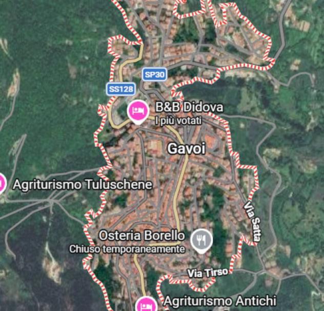 Immobile in asta di 24 m² in vendita a Gavoi - Foto 2