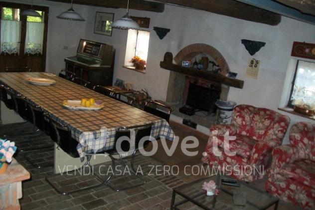 Rustico / Casale di 200 m² con 5 locali in vendita a Radicofani - Foto 9