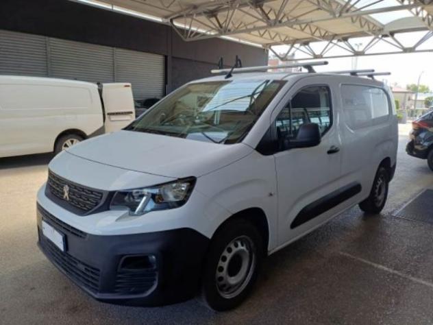 PEUGEOT Partner BlueHDi 100 PL Furgone Premium rif. 24066676 - Foto 4