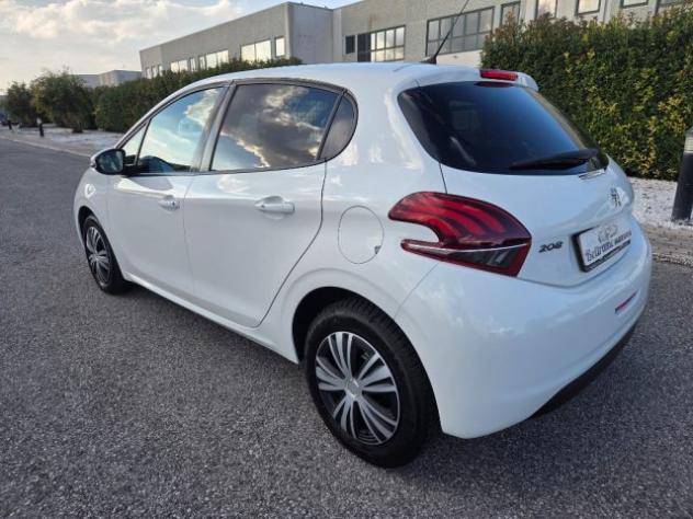 PEUGEOT 208 1° serie BlueHDi 100 S&S 5 porte Van Active rif. 24179950 - Foto 5