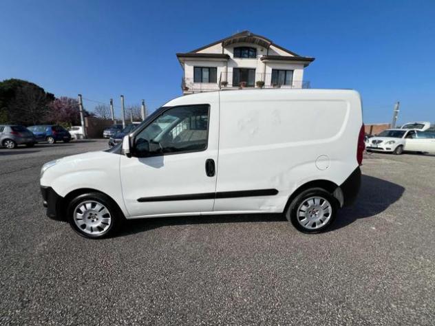 FIAT Doblo Doblò 1.4 T-Jet Natural Power PC-TN Cargo Lamierat rif. 23392286 - Foto 6