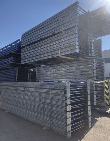 Scaffali Imola portapallet