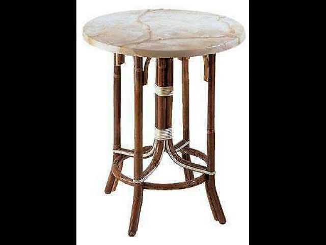 Tavoli cod 8148/x malacca per arredo esterno