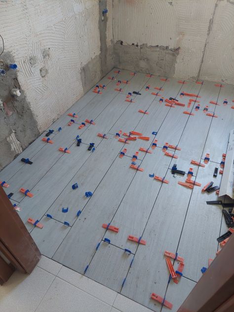 Ristrutturazione Bagno Completo 4000 - Foto 4