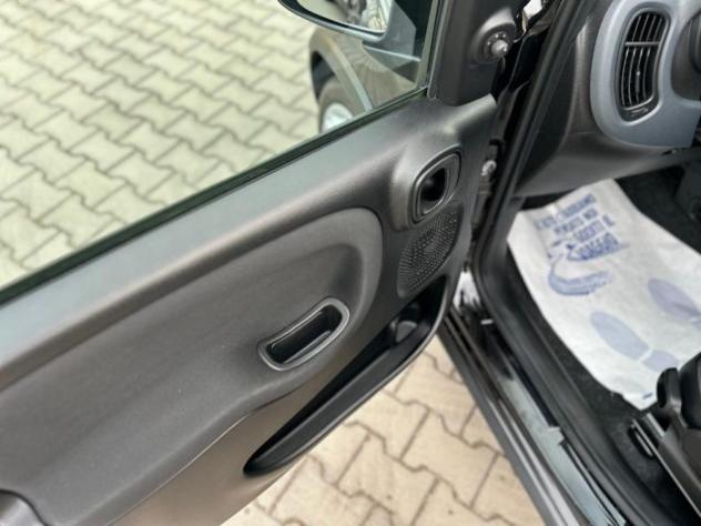 FIAT Panda 1.0 FireFly S&S Hybrid City Cross rif. 24203157 - Foto 7