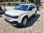 Jeep Avenger Avenger 1.2 turbo Altitude fwd 100cv