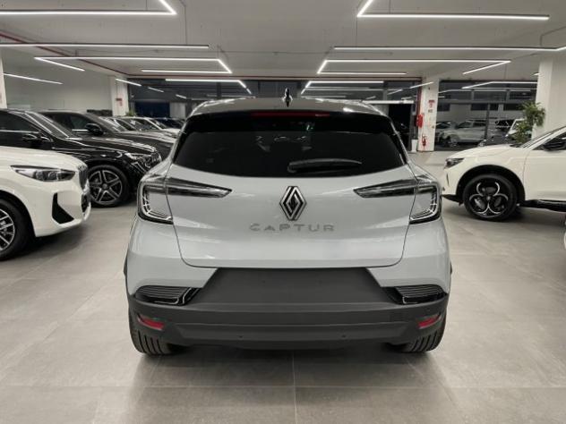 RENAULT Captur 1.2 ECO-G 120 CV GPL Techno KM0 MY26 rif. 24113249 - Foto 5